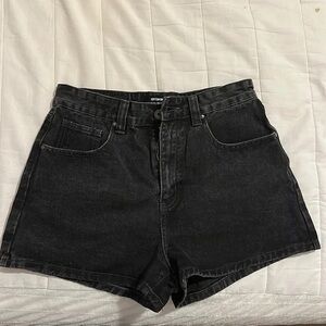 Cotton On Jean Shorts